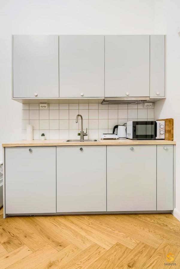 Pieni Roobertinkatu Big 13 Daire Helsinki Dış mekan fotoğraf